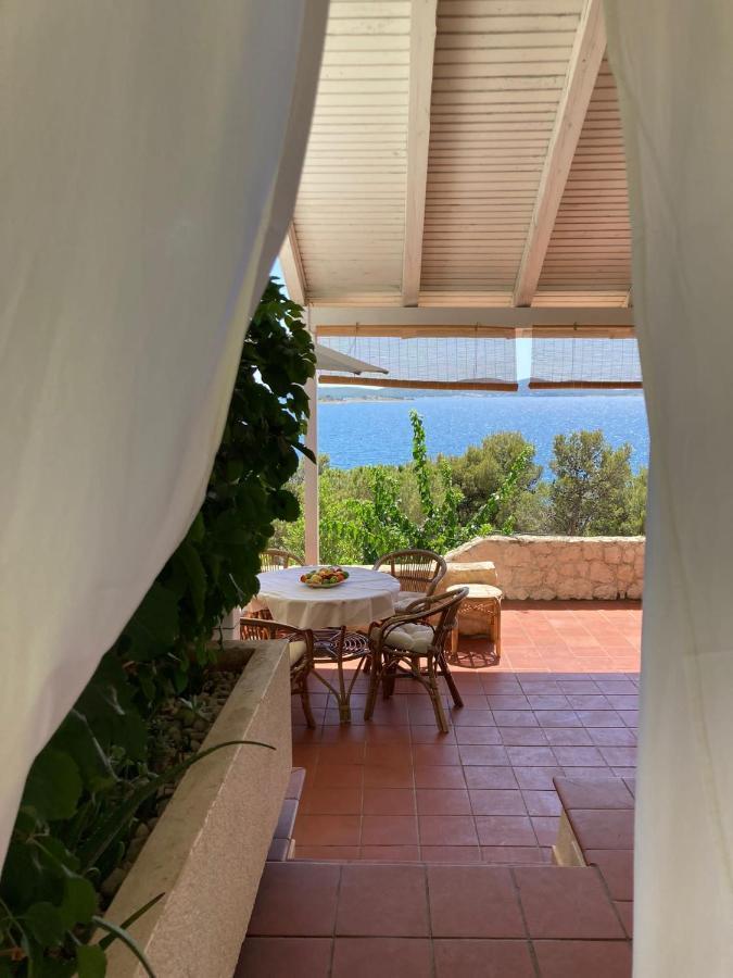 Holiday Home Nona Драге Екстериор снимка
