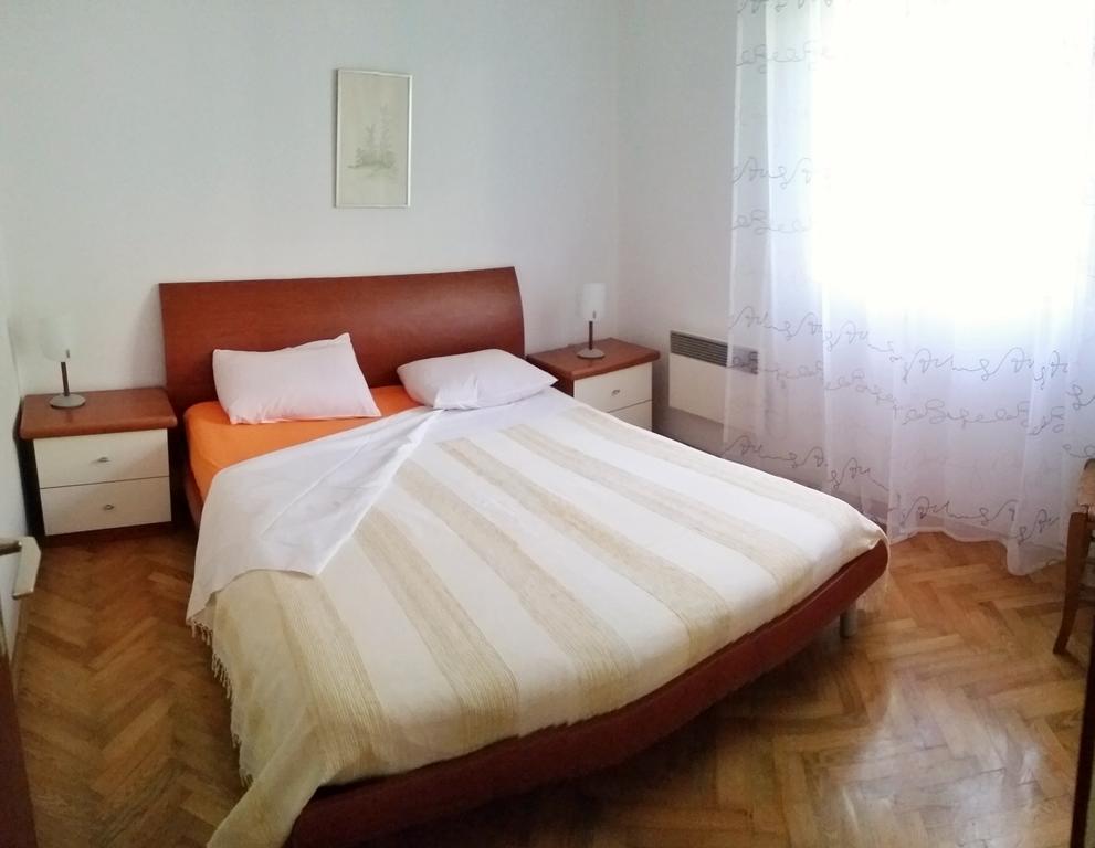 Holiday Home Nona Драге Екстериор снимка