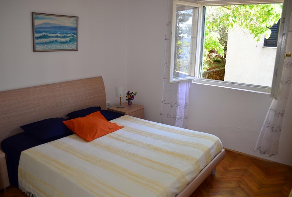 Holiday Home Nona Драге Екстериор снимка